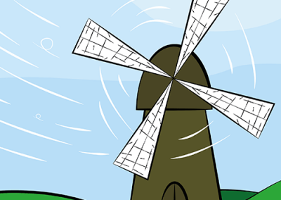 Windmill