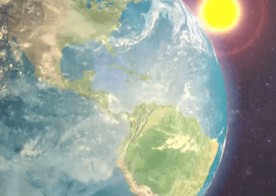 Globe